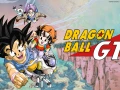 Dragon Ball GT HD (1080 )
