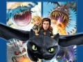DreamWorks Dragones Serie (2012-2018) [1080p]