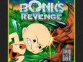Bonk’s Revenge Portable