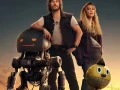 Estado eléctrico (2025) 1080p Online