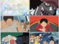 One Piece - Arco de la isla Gyojin 517-574|Latino