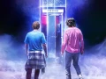 Bill & Ted: Salvando el Uniiverso [2160p UHD] 2020