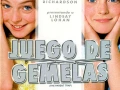 Juego De Gemelas (1998) US/Lohan-DQuaid/1080p/MF