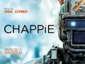 Chappie soundtrack by Hans Zimmer