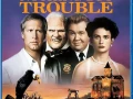 Nothing But Trouble (1991) Open Matte DUAL 1080p