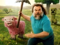 Minecraft (2025) 1080p Latino