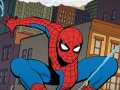 Tu amigo y vecino SpiderMan T1 1-10 DSNP WEBDL LAT