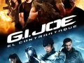 G I Joe El contraataque EXT (2013) 1080p