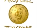 Andy Bell (Erasure) - Ten Crowns [FLAC Hi-Res / MP