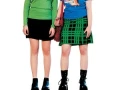 Un Mundo Diferente (Ghost World) (2001) 1080p Dual