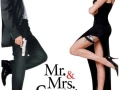 Sr Y Sra Smith (Mr & Mrs Smith)(2005)Pitt-Jolie/MG
