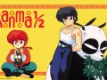 Ranma 1/2 Clasico Season 3 Episodio 2 al 4