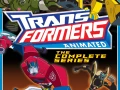Transformers Animated (2007) [1080p - 4K] Upscale