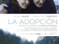 La Adopción (2015) España/Fejerman/Drama/720p/MF