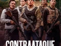 Contraataque (2025) 1080p Online