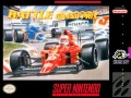 Battle Grand Prix Portable