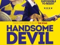 Handsome Devil (2016) 1080p Dual Lat-Eng [Pedido]
