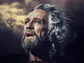 La Biblia Abraham (1993) Alemania/Bíblica/1080p/MF
