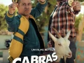 Mas Locos Que Una Cabra (Cabras Da Peste)(2021)Bra