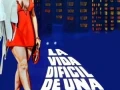 La Vida Difícil De Una Mujer Fácil (1979) [Drama]