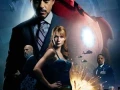 Iron Man (2008) 1080p Español Latino