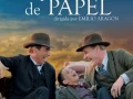 Pajaros De Papel (2010) España/Aragón/544p/MG