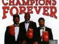 Champions Forever Boxing Portable