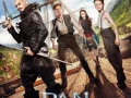 Pan (Peter Pan)(2015) Us/JWright/1080p/MF