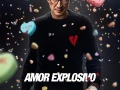 Amor explosivo (2025) 1080p Online