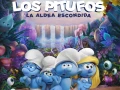 Los Pitufos en la aldea perdida|2017|1080p Online