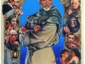 El Nombre de la Rosa [2160p UHD] (1986)