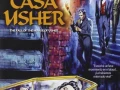 La Caída de la Casa Usher (1960)