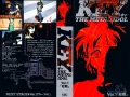 THE METAL IDOL (1994) OVAS  Jap-Esp/Sub-Es