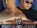 WWF WrestleMania 17 X-Seven (2001) Dual Lat-Ing