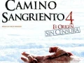 Camino Hacia El Terror 4 (2011) 1080p Esp Latino