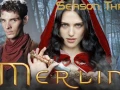 Merlin Temporada 3 (2010)
