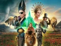 El Maravilloso Mago de Oz (2025)