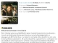 El oro verde 2024 _ Cast _ Mediafire