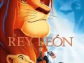 El Rey León (1994) 1080p Español Latino