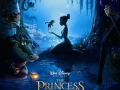 La Princesa Y El Sapo (2009) Animación/Disney/MG