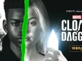 Marvel's Cloak & Dagger|T1-T2|1080p|x265|10 bits