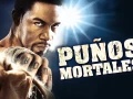 Blood & Bone 2009 Dual = Puños Mortales 2009 Dual