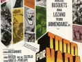 Todo Por Nada (1969)México/Mariscal/Western/480pMG