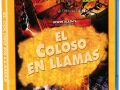 El Coloso en Llamas 1974|BRrip 1080p x265 Dual|Mul