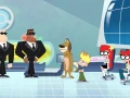 Johnny Test T.2 [1080p Lat-Cast-Ing]