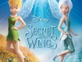 Tinker Bell 4 (2012)|WEB-D+ 1080p|Dual Atmos 5.1|