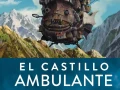 El Castillo Ambulante (2004) 720p Dual Latino MF