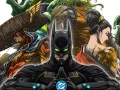 Batman Ninja vs La Liga Yakuza (2025) WEBDL Latino