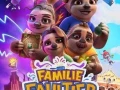 The Sloth Lane (2024) Dual 1080p (Animación)