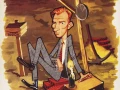 El Inquilino (1957) España/Conde/566pTvRip/MG